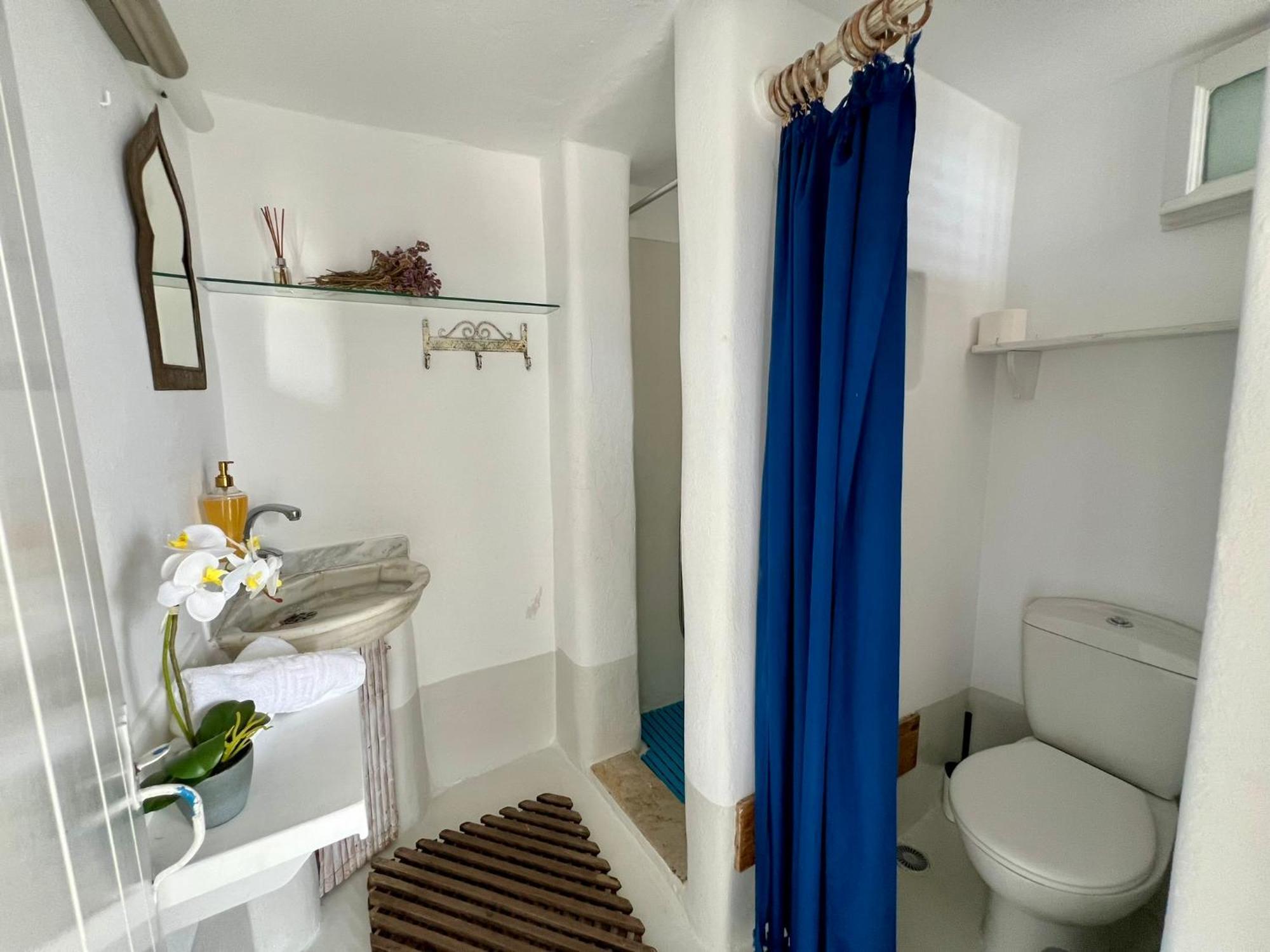 Apartment Mykonos Nests - Sea View Escape *